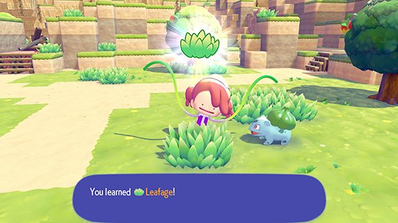 Есть только одна игра про покемонов, которую я жду, и это не Legends: Z-A