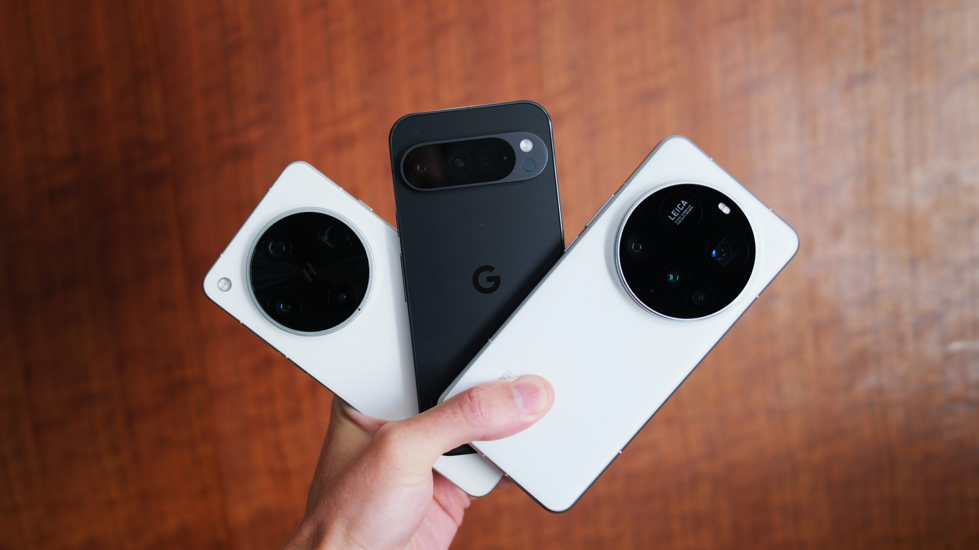 Камеры Pixel 10 Pro солидны, но только Pixel Ultra изменит правила игры