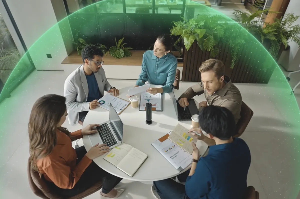 Insta360 встраивает AI, ChatGPT и Gemini в спикерфоны с Wave