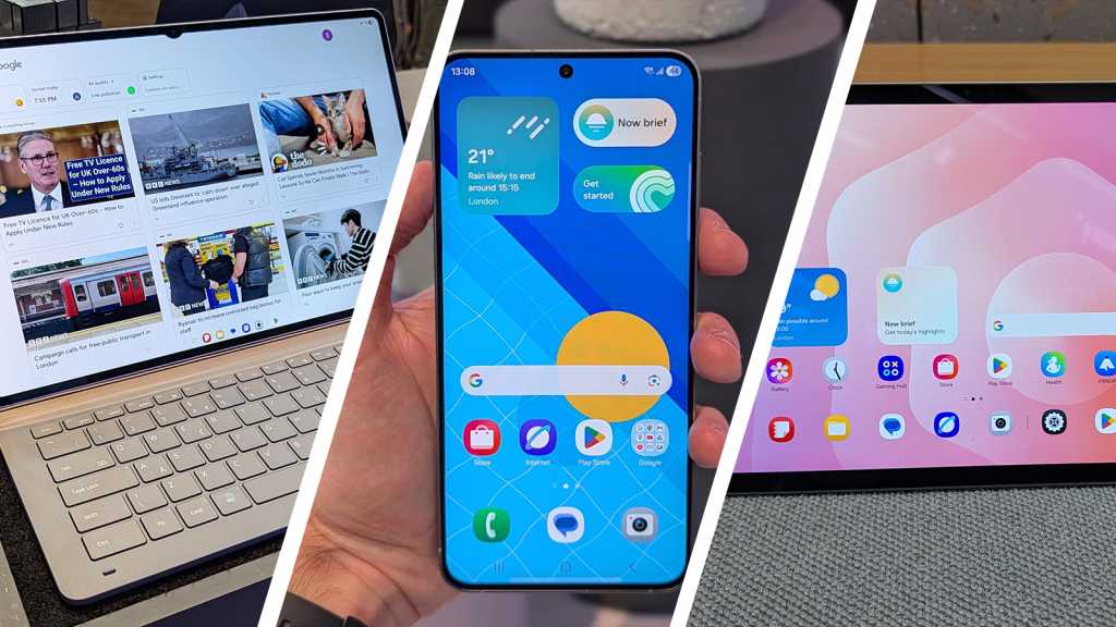 458467Ждать стоило! Samsung на IFA 2025 раскрыла карты: S25 FE и Tab S11