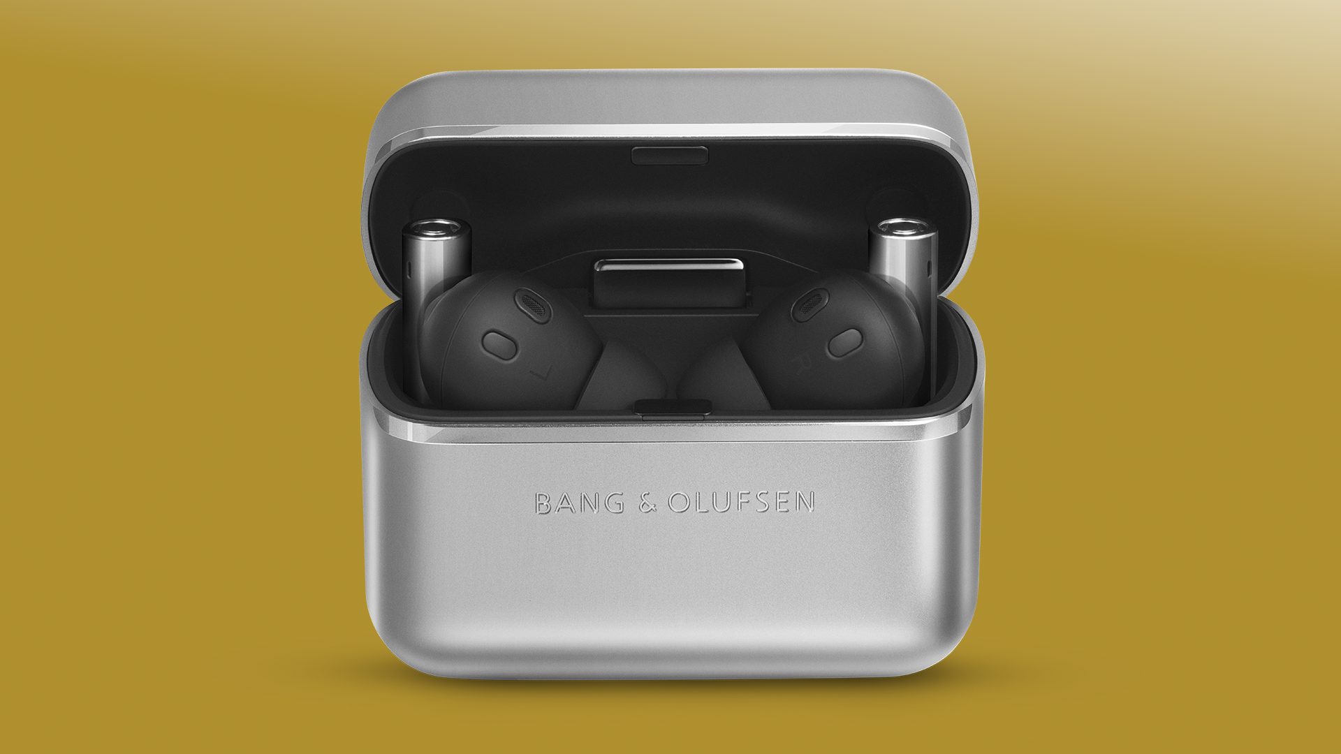 Bang & Olufsen делает ставку на качество, выпуская дорогие TWS-наушники