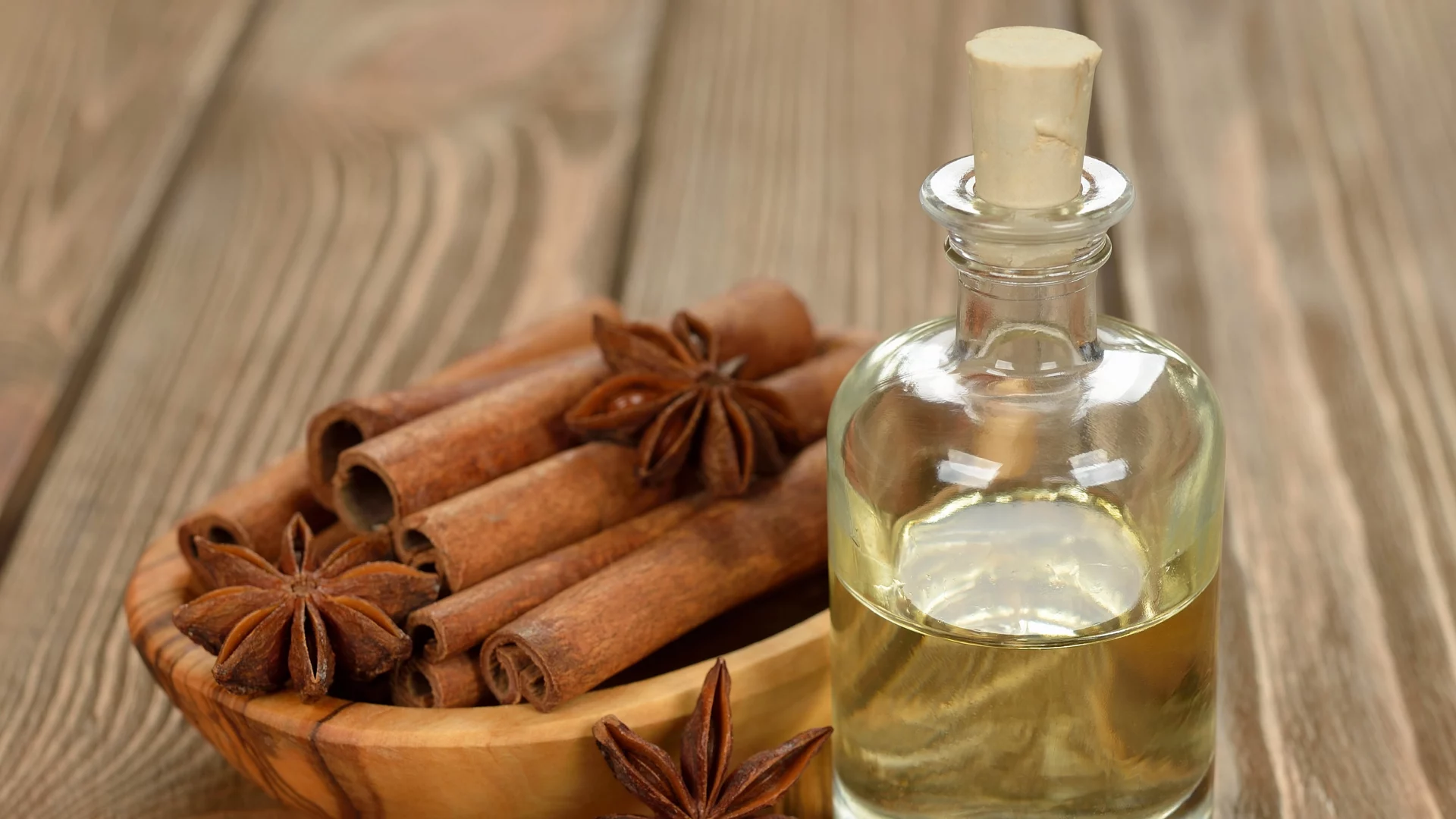 Забудьте о химии: секретное оружие против пауков уже есть на вашей кухне