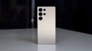 Новая эра Samsung: Android 16 и One UI 8 уже доступны