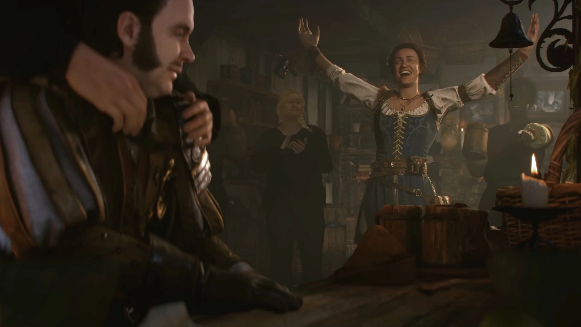 Fable 4: Возвращение короля или очередной долгострой Xbox?