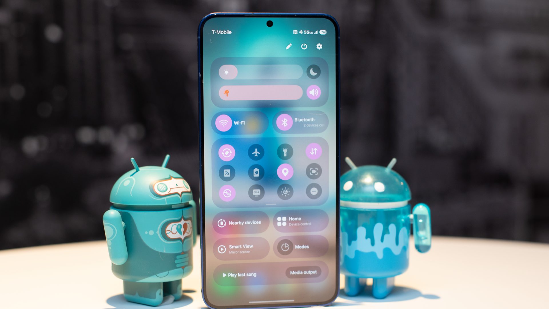 Разочарование для фанатов: батарея Galaxy S26 Edge останется прежней