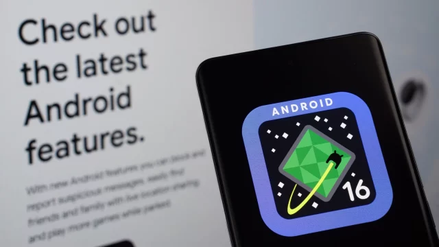 Google сломала уведомления в Android 16, но обещает все исправить