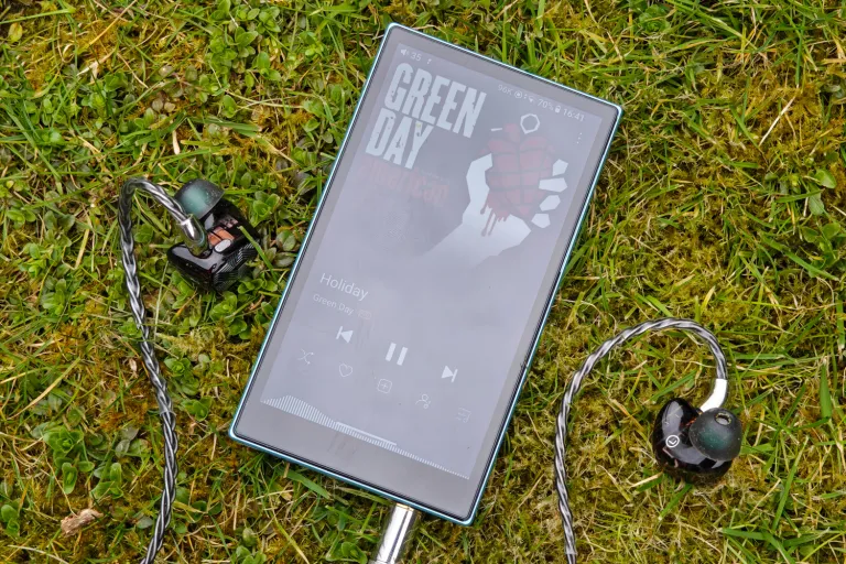 FiiO JM21