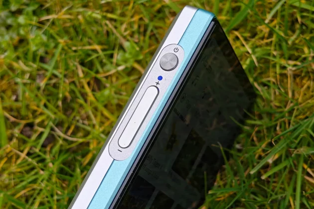 Обзор FiiO JM21: 60 уровней громкости фото