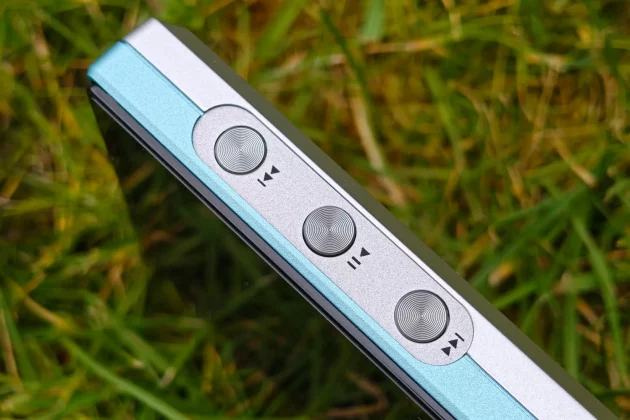 Обзор FiiO JM21: 60 уровней громкости фото