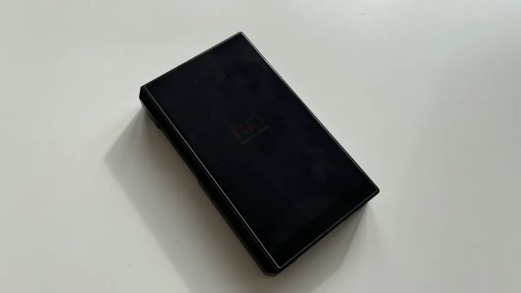 FiiO M11S