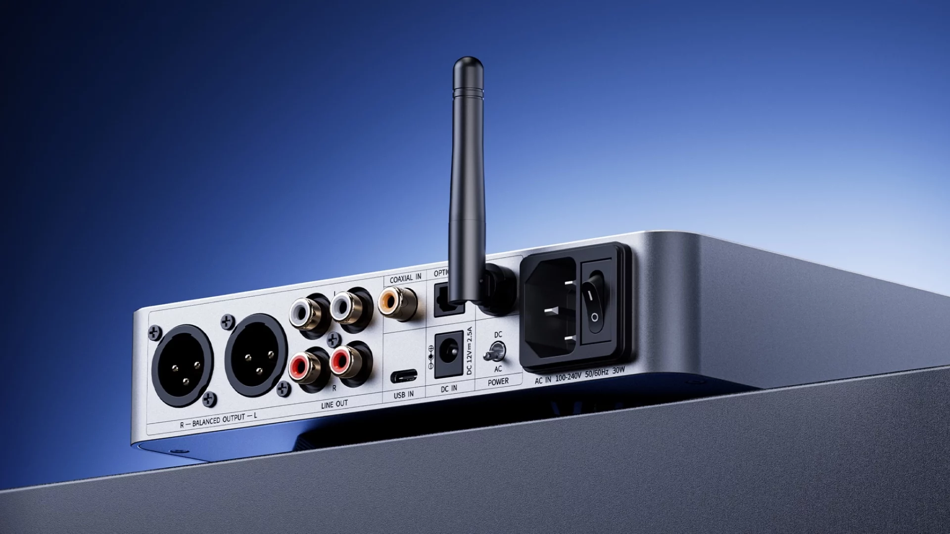 FiiO «прокачала» свой лучший ЦАП: больше мощности, больше роскоши