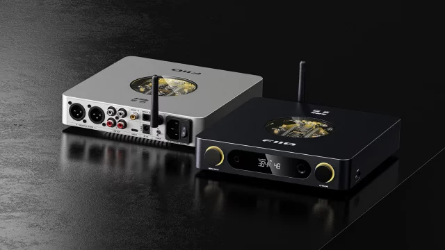 FiiO «прокачала» свой лучший ЦАП: больше мощности, больше роскоши