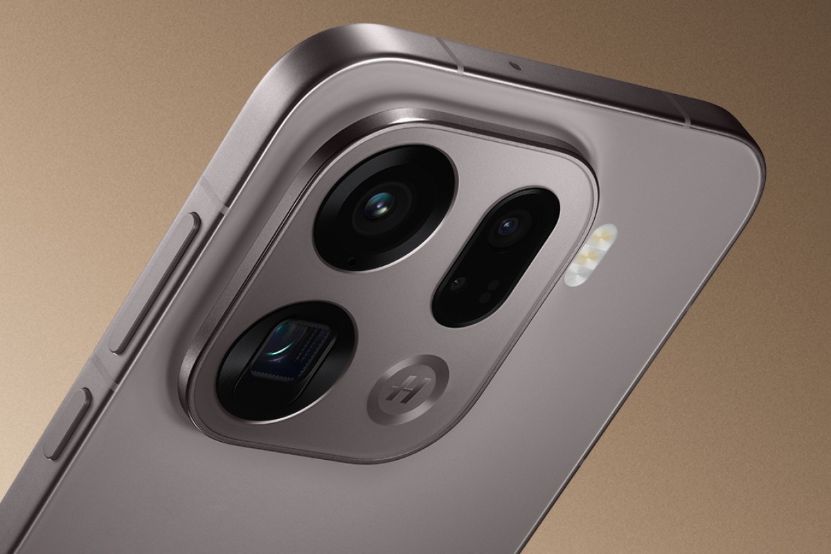 480511Слишком смело? Oppo показывает спорный дизайн Find X9 до анонса