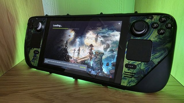 Флагманская мощность в облаке RTX 5080 приходит в GeForce Now!