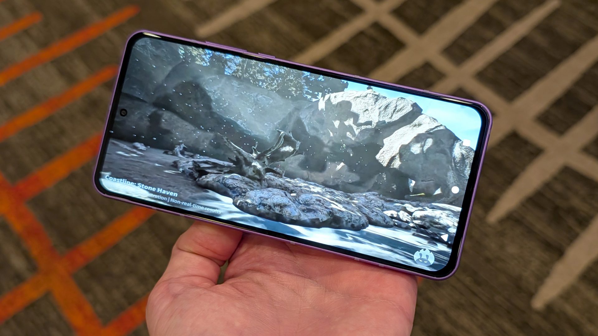 Абсолютная мощность: тест самого быстрого Android-смартфона