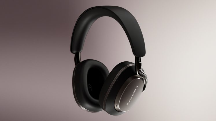 Забудьте Sony! Британский бренд выпустил роскошные наушники