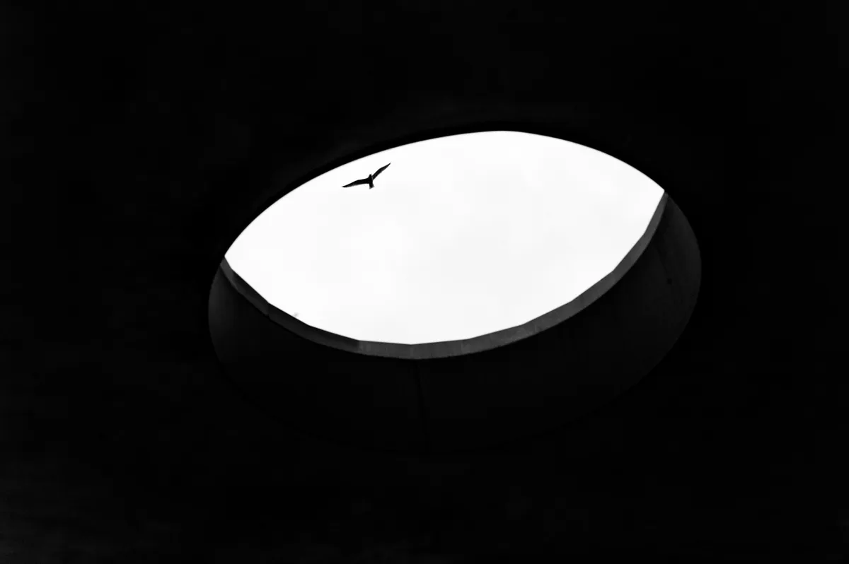 фокусное расстояние