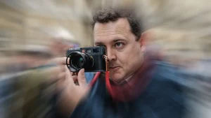 Забудьте о 50 мм: почему 35 мм — король уличной фотографии