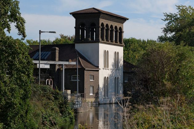 фото на Lumix S