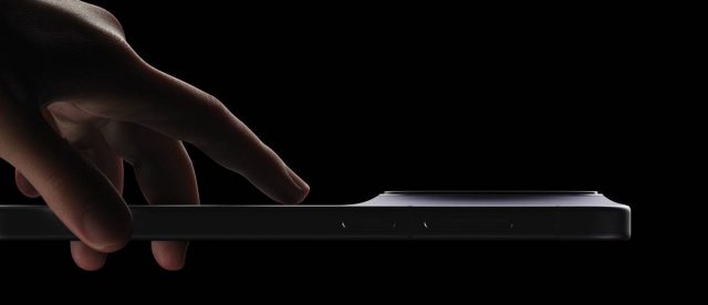 Фотомонстр Vivo X300 Ultra оснастят двумя 200-мегапиксельными сенсорами