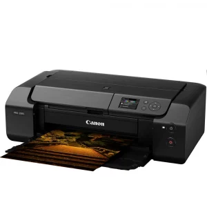 Фотопринтер