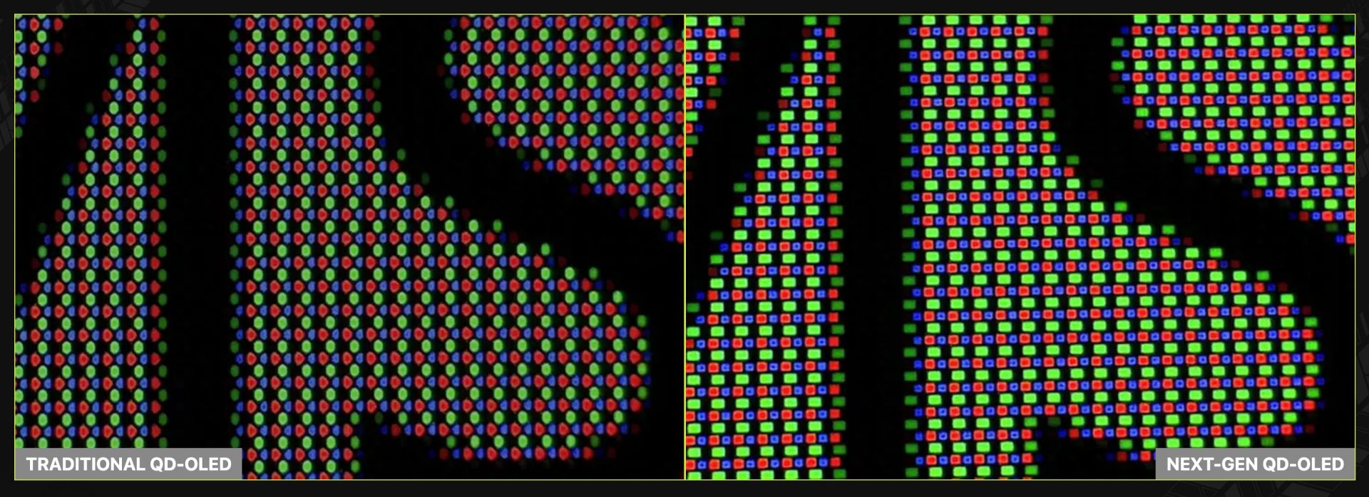 Революция в гейминге: MSI и Gigabyte представили 500 Гц мониторы