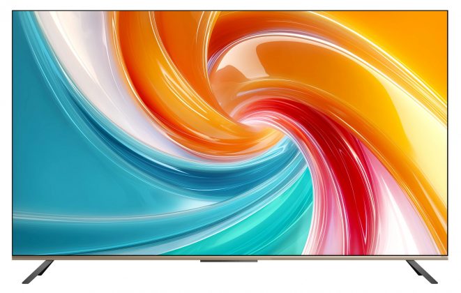 Обзор Dreame Vista UHD TV K100: универсальный солдат на каждый день фото