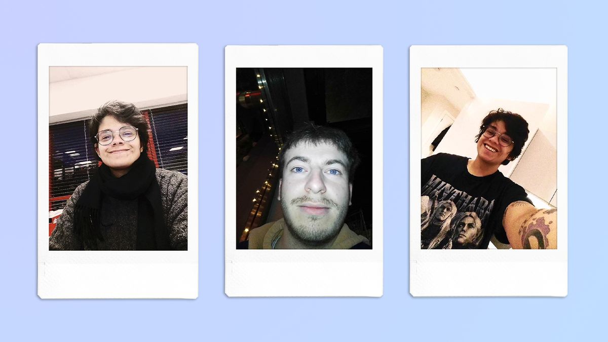 Fujifilm Instax Pal обзор самой миниатюрной камеры