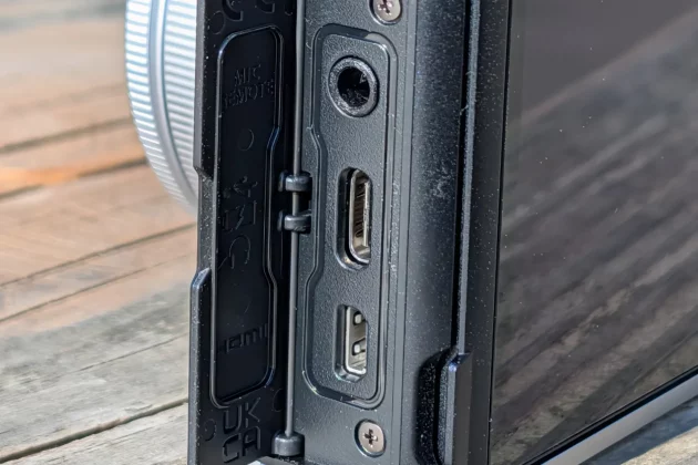 Обзор Fujifilm X-E5: в ней столько шарма, что мне плевать на недостатки фото