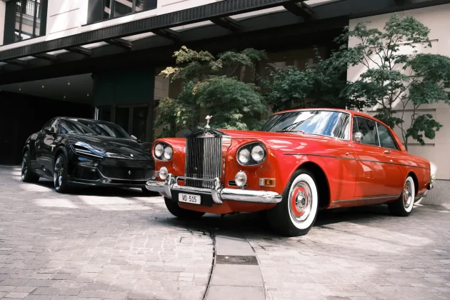 Обзор Fujifilm X-E5: в ней столько шарма, что мне плевать на недостатки фото