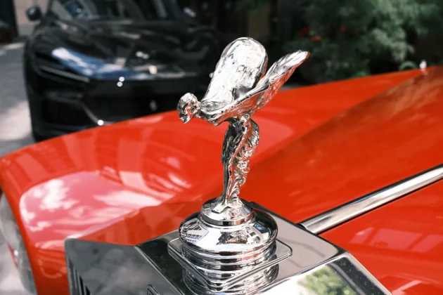 Обзор Fujifilm X-E5: в ней столько шарма, что мне плевать на недостатки фото