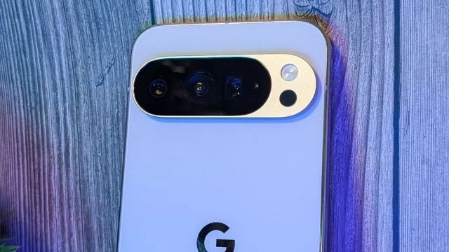 Функция Daily Hub в Google Pixel 10 временно отключена