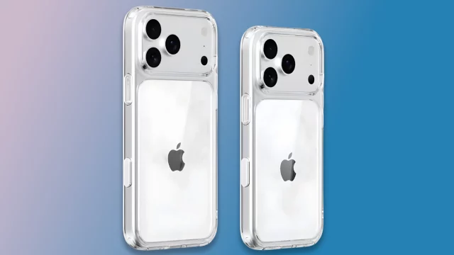 Apple «убила» прозрачный чехол: утечка показала кристальный обман