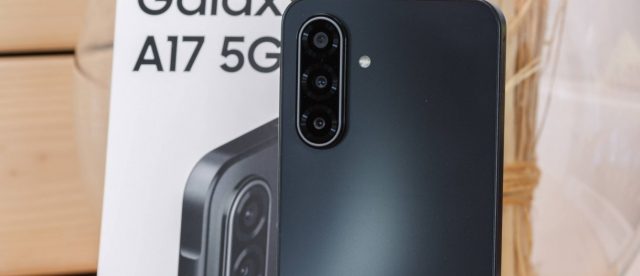 Galaxy A17 5G