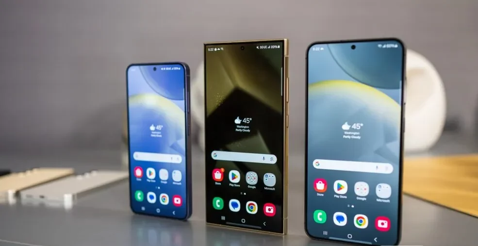 One UI 8 для S24: период бета-тестов окончен, начинается стабильная работа