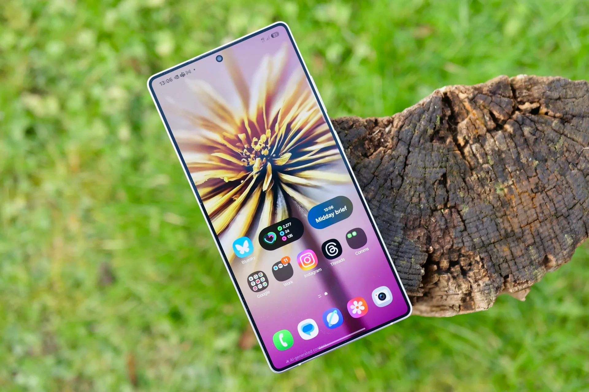 458488Забудьте о iPhone 17: Samsung готовит настоящего «монстра»