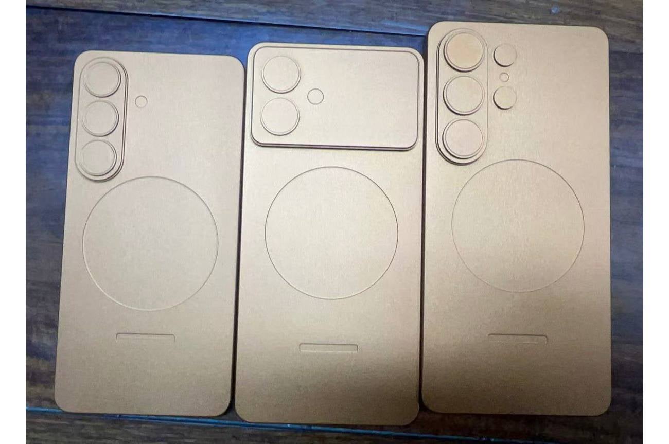 Samsung теряет лицо? Galaxy S26 может скопировать Pixel.