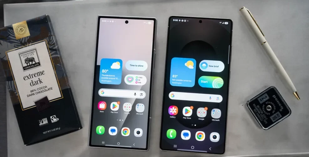 480864S26 Ultra затмит iPhone, но S26 Pro и Edge ждёт провал