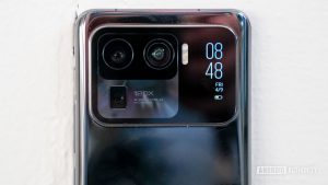 Galaxy S26 Ultra совершит переворот главный экран теперь и сзади!