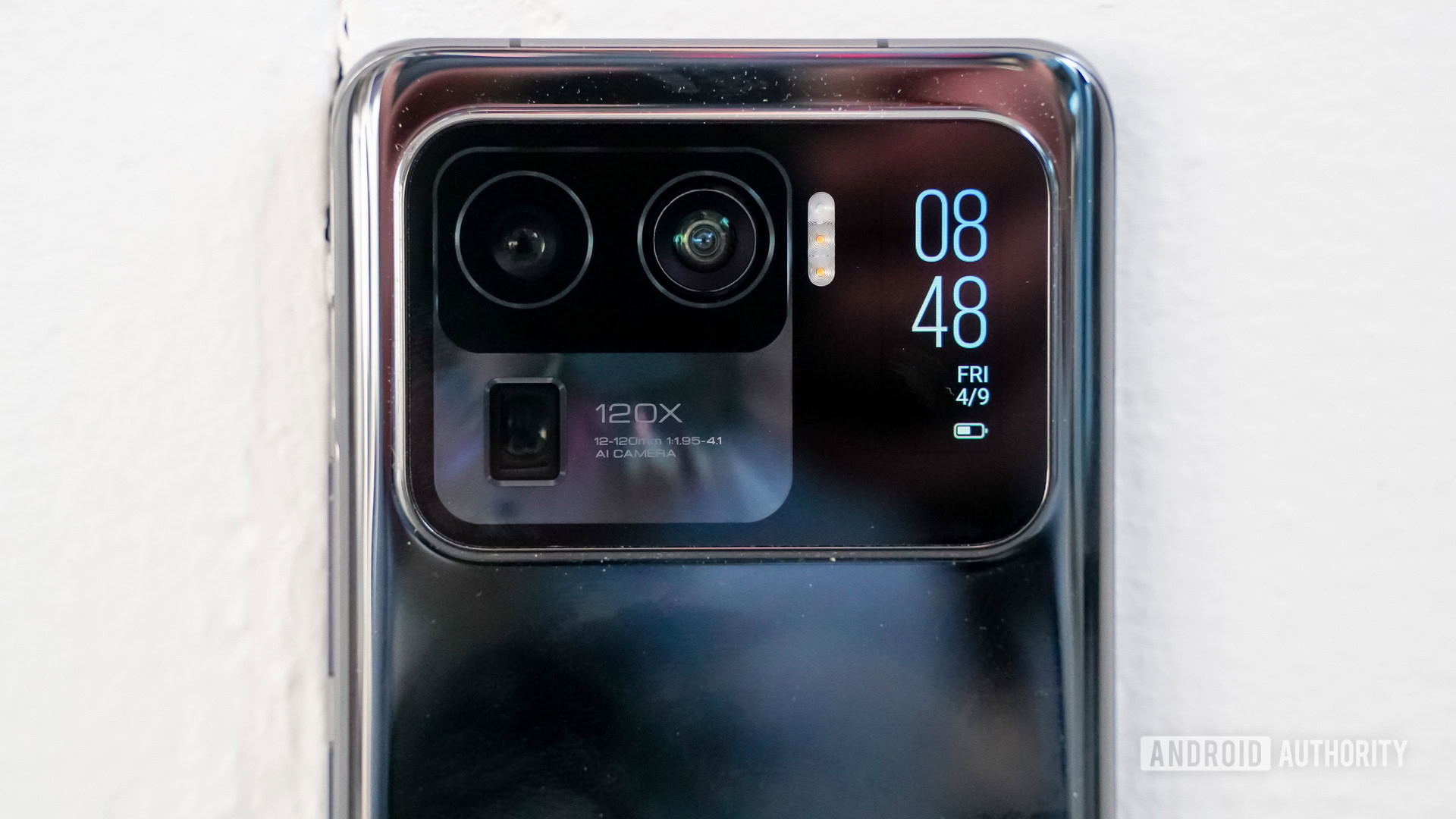 Galaxy S26 Ultra совершит переворот главный экран теперь и сзади!