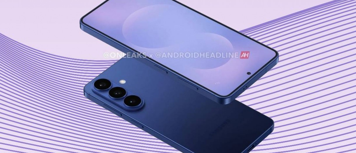 470951Samsung уснул у розетки: сертификаты подтвердили, что Galaxy S26 — это прошлогодний заряд в новой упаковке