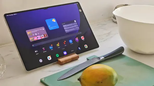 Galaxy Tab A