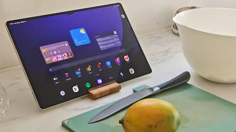 Galaxy Tab A
