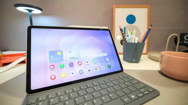 Galaxy Tab S11