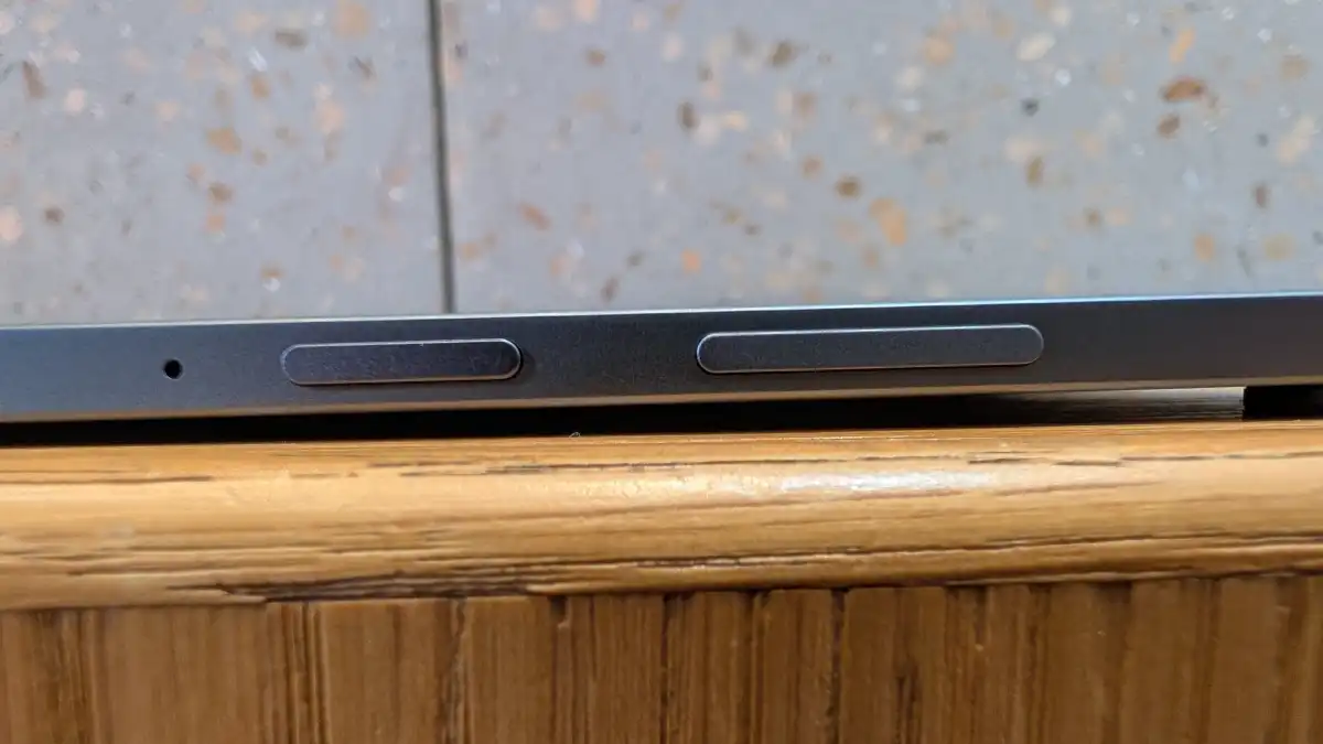 Galaxy Tab S11 Скучный вид_