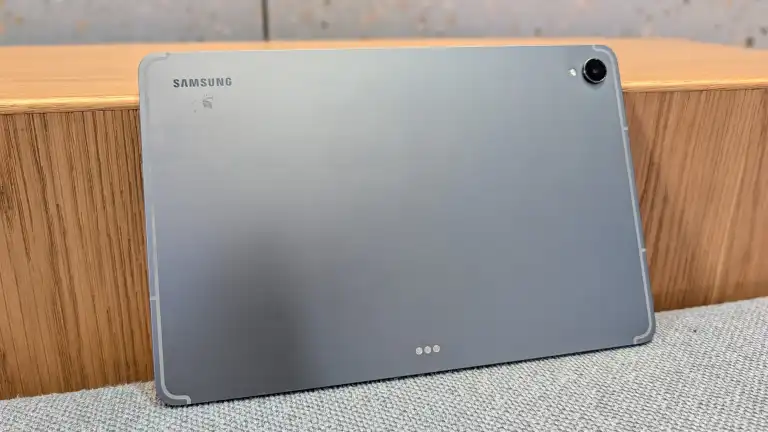 Galaxy Tab S11