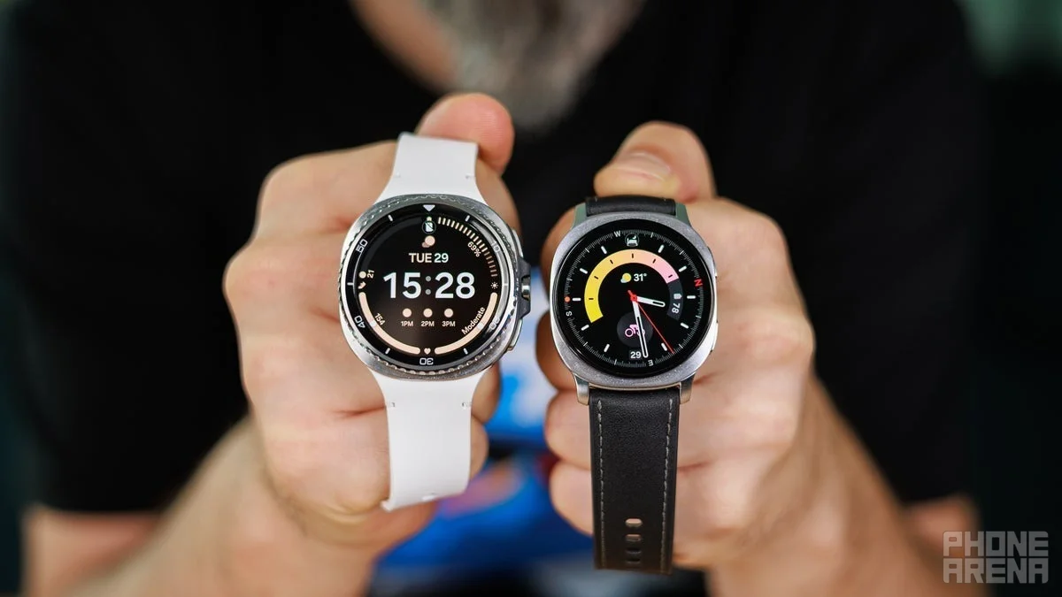 Кастрированный флагман: что Samsung отключает в Galaxy Watch 8 на чужих смартфонах