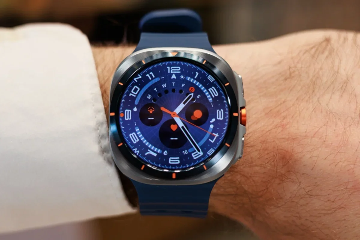 Щедрая Apple или просто затишье перед бурей? Цена на Apple Watch Ultra 3 вас удивит