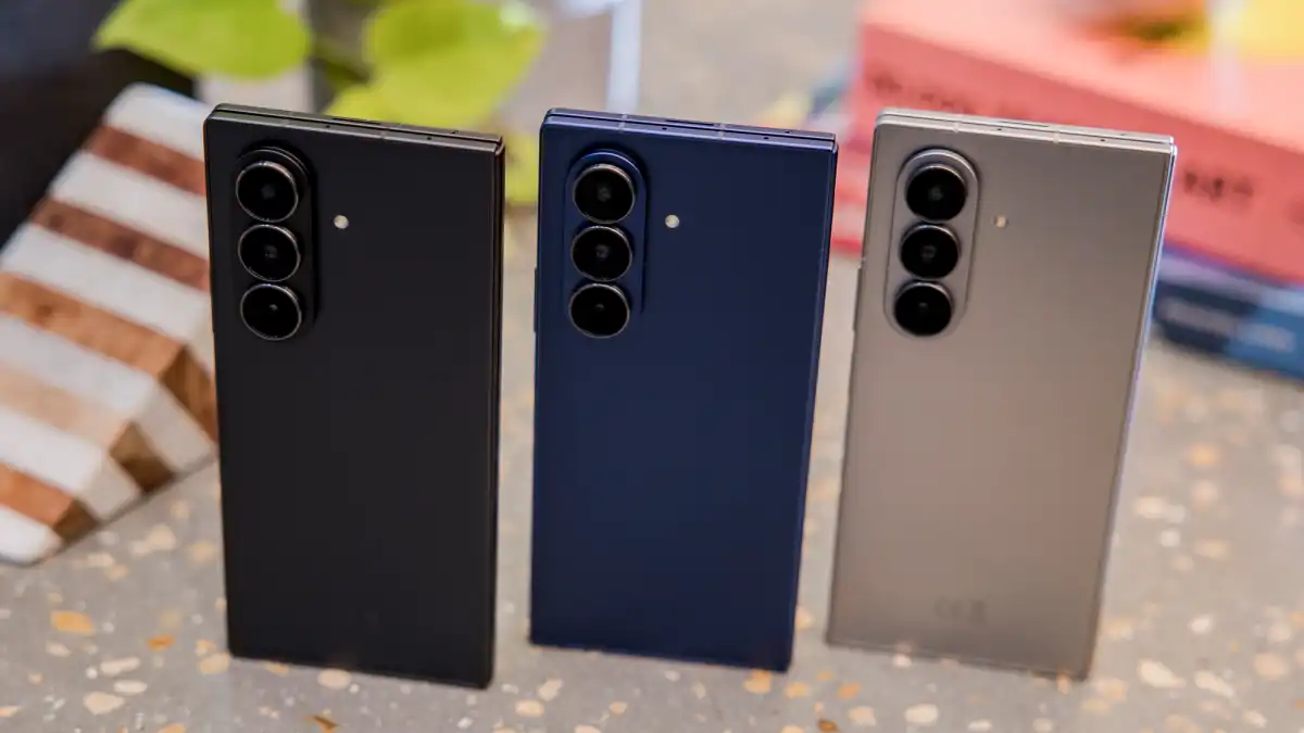 Samsung Galaxy TriFold может выйти в продажу уже совсем скоро, но у него есть две большие проблемы