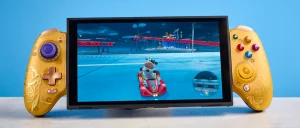 Обзор GameSir G8 Plus: универсальный игровой контроллер